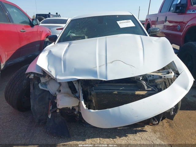 45592001 :رقم المزاد ، 2C3CDXBG7KH703991 vin ، 2019 Dodge Charger Sxt Rwd مزاد بيع