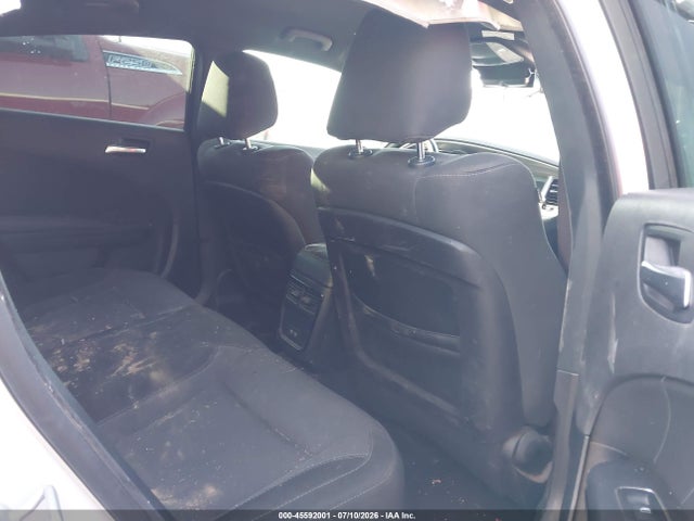 45592001 :رقم المزاد ، 2C3CDXBG7KH703991 vin ، 2019 Dodge Charger Sxt Rwd مزاد بيع