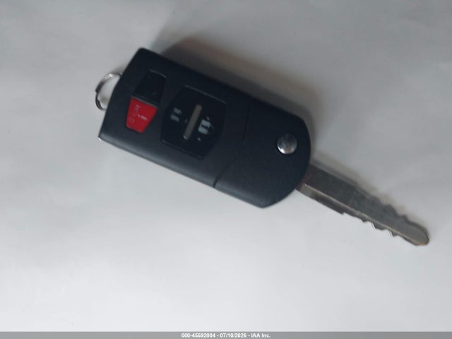 Продаж на аукціоні авто 2012 Mazda Mazda3 I Touring, vin: JM1BL1V73C1551016, номер лоту: 45592004
