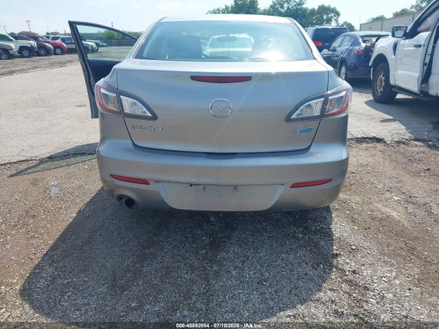 Продаж на аукціоні авто 2012 Mazda Mazda3 I Touring, vin: JM1BL1V73C1551016, номер лоту: 45592004