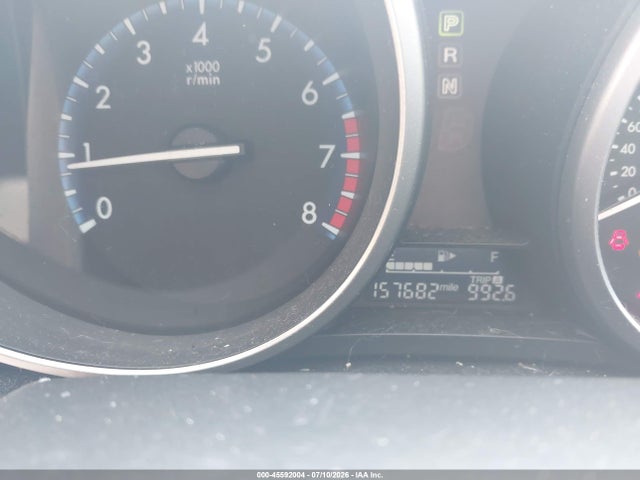 Продаж на аукціоні авто 2012 Mazda Mazda3 I Touring, vin: JM1BL1V73C1551016, номер лоту: 45592004