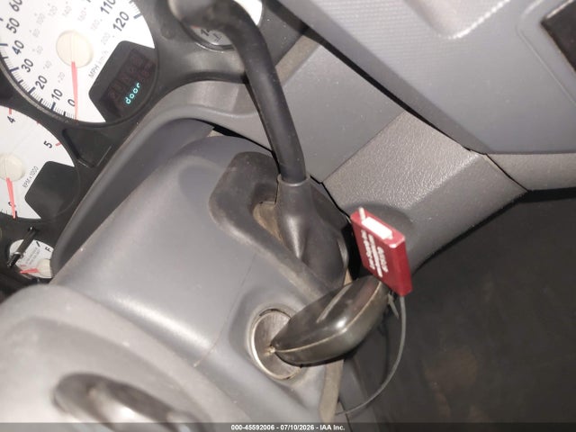 Aukcja sprzedaży 2008 Dodge Ram 2500 Sxt/slt, vin: 3D7KS29A88G231851, numer aukcji: 45592006