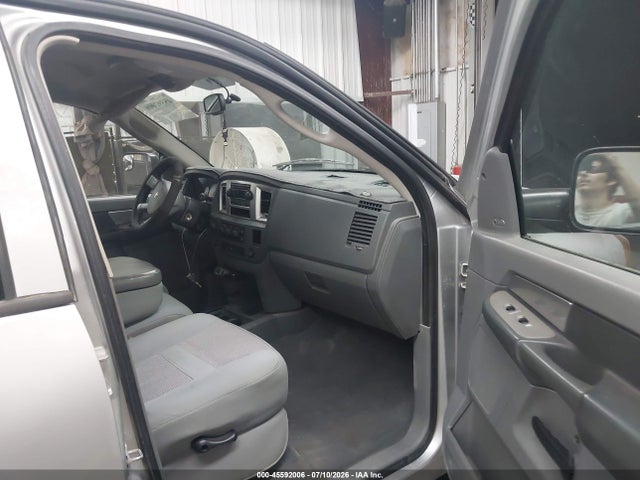 Aukcja sprzedaży 2008 Dodge Ram 2500 Sxt/slt, vin: 3D7KS29A88G231851, numer aukcji: 45592006