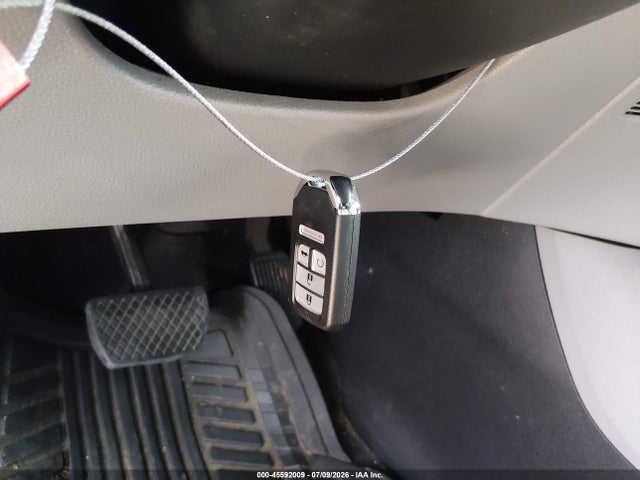 Продажа на аукционе авто 2018 Honda Pilot Ex, vin: 5FNYF6H32JB069326, номер лота: 45592009
