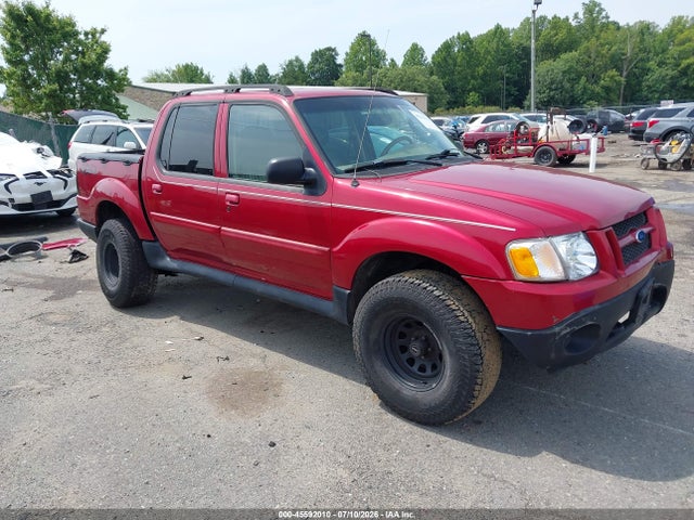 Aukcja sprzedaży 2003 Ford Explorer Sport Trac Xls/xlt, vin: 1FMZU77E43UC32275, numer aukcji: 45592010