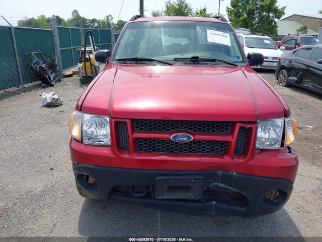 Auction sale of the 2003 Ford Explorer Sport Trac Xls/xlt, vin: 1FMZU77E43UC32275, lot number: 45592010