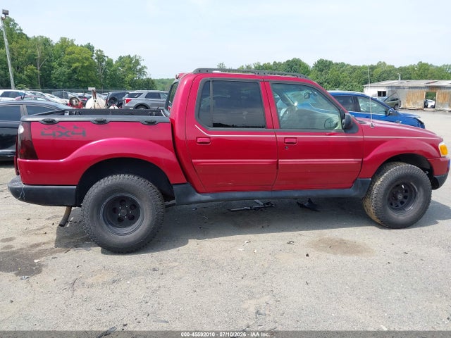 Auction sale of the 2003 Ford Explorer Sport Trac Xls/xlt, vin: 1FMZU77E43UC32275, lot number: 45592010