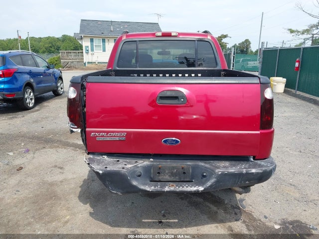 Auction sale of the 2003 Ford Explorer Sport Trac Xls/xlt, vin: 1FMZU77E43UC32275, lot number: 45592010