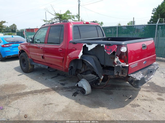Auction sale of the 2003 Ford Explorer Sport Trac Xls/xlt, vin: 1FMZU77E43UC32275, lot number: 45592010