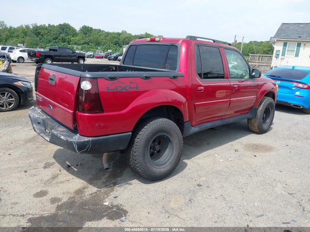 Auction sale of the 2003 Ford Explorer Sport Trac Xls/xlt, vin: 1FMZU77E43UC32275, lot number: 45592010