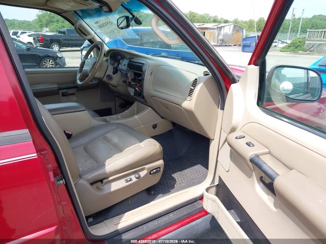 Auction sale of the 2003 Ford Explorer Sport Trac Xls/xlt, vin: 1FMZU77E43UC32275, lot number: 45592010