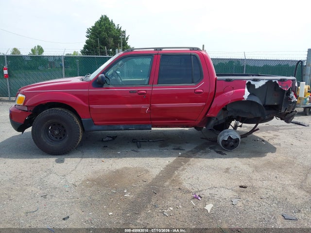 Auction sale of the 2003 Ford Explorer Sport Trac Xls/xlt, vin: 1FMZU77E43UC32275, lot number: 45592010