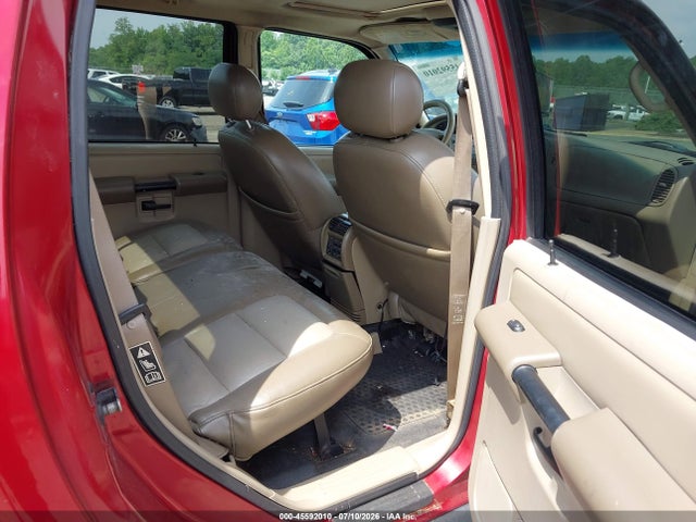 Auction sale of the 2003 Ford Explorer Sport Trac Xls/xlt, vin: 1FMZU77E43UC32275, lot number: 45592010