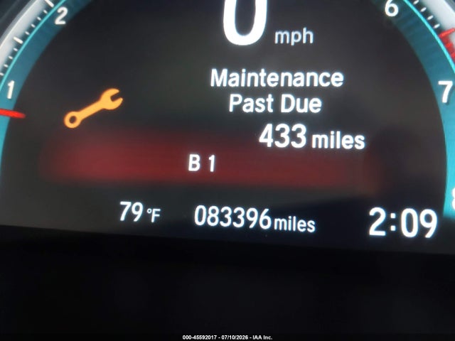 2019 Honda Civic Ex მანქანა იყიდება აუქციონზე, vin: SHHFK7H66KU217769, აუქციონის ნომერი: 45592017