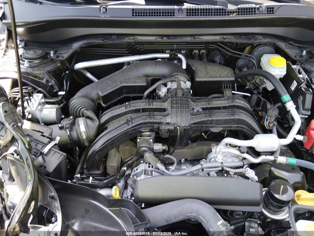 Aukcja sprzedaży 2026 Subaru Forester Premium, vin: 4S4SLDD60T3044231, numer aukcji: 45592018