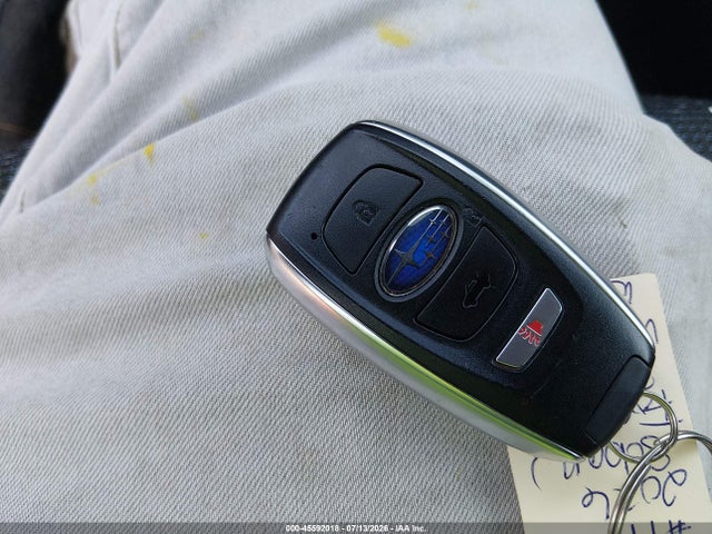 Aukcja sprzedaży 2026 Subaru Forester Premium, vin: 4S4SLDD60T3044231, numer aukcji: 45592018