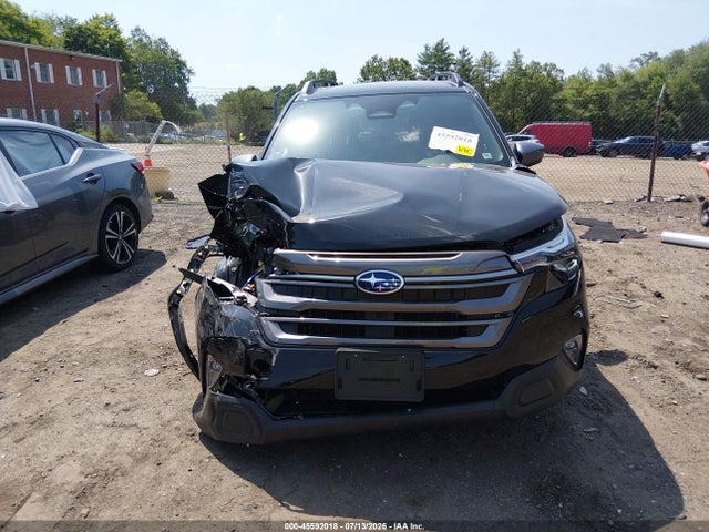 Aukcja sprzedaży 2026 Subaru Forester Premium, vin: 4S4SLDD60T3044231, numer aukcji: 45592018