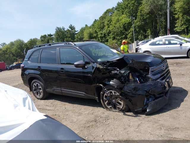 Aukcja sprzedaży 2026 Subaru Forester Premium, vin: 4S4SLDD60T3044231, numer aukcji: 45592018