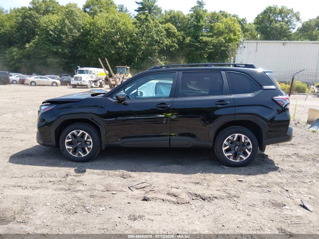 Aukcja sprzedaży 2026 Subaru Forester Premium, vin: 4S4SLDD60T3044231, numer aukcji: 45592018