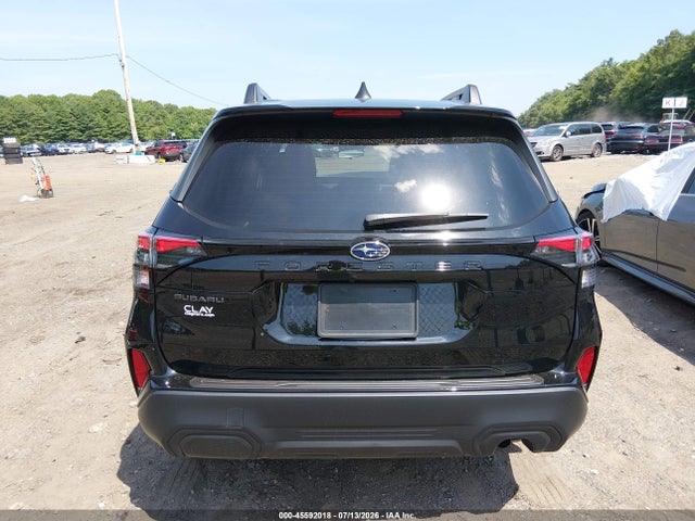 Aukcja sprzedaży 2026 Subaru Forester Premium, vin: 4S4SLDD60T3044231, numer aukcji: 45592018