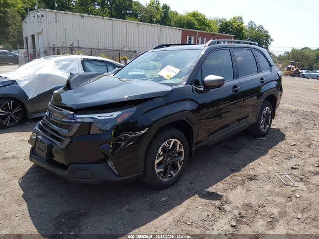 Aukcja sprzedaży 2026 Subaru Forester Premium, vin: 4S4SLDD60T3044231, numer aukcji: 45592018