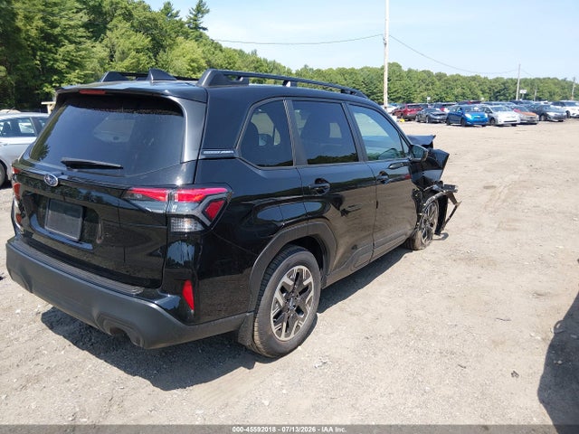 Aukcja sprzedaży 2026 Subaru Forester Premium, vin: 4S4SLDD60T3044231, numer aukcji: 45592018