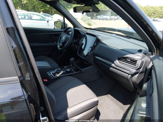 Aukcja sprzedaży 2026 Subaru Forester Premium, vin: 4S4SLDD60T3044231, numer aukcji: 45592018