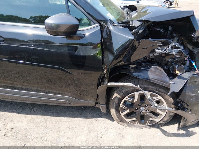 Aukcja sprzedaży 2026 Subaru Forester Premium, vin: 4S4SLDD60T3044231, numer aukcji: 45592018