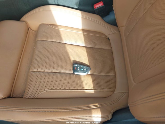 2024 Bmw 330i მანქანა იყიდება აუქციონზე, vin: 3MW69FF03R8E03819, აუქციონის ნომერი: 45592026
