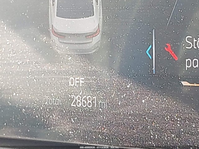 2024 Bmw 330i მანქანა იყიდება აუქციონზე, vin: 3MW69FF03R8E03819, აუქციონის ნომერი: 45592026