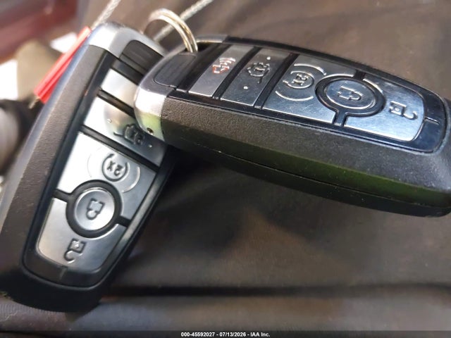 Aukcja sprzedaży 2019 Ford Explorer Xlt, vin: 1FM5K8DH6KGA70655, numer aukcji: 45592027