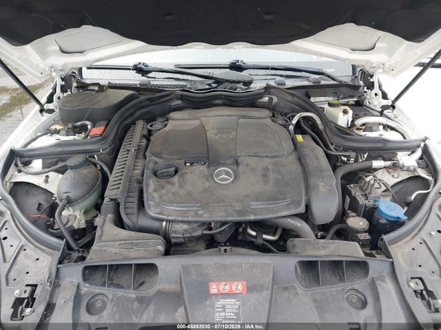 Продаж на аукціоні авто 2013 Mercedes-benz E 350, vin: WDDKJ5KB1DF197822, номер лоту: 45592030