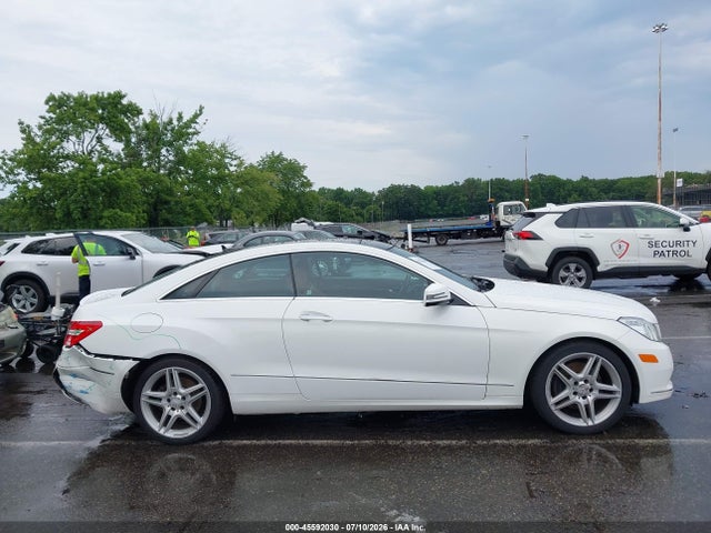 Продаж на аукціоні авто 2013 Mercedes-benz E 350, vin: WDDKJ5KB1DF197822, номер лоту: 45592030