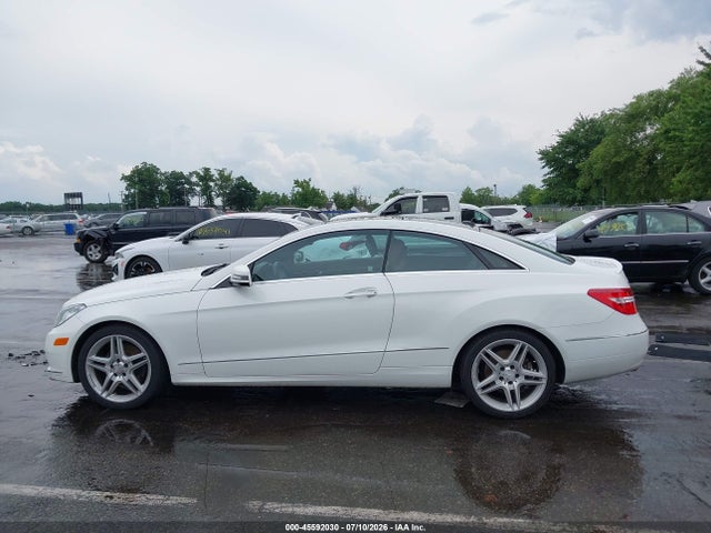 Продаж на аукціоні авто 2013 Mercedes-benz E 350, vin: WDDKJ5KB1DF197822, номер лоту: 45592030