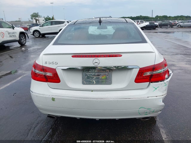 Продаж на аукціоні авто 2013 Mercedes-benz E 350, vin: WDDKJ5KB1DF197822, номер лоту: 45592030