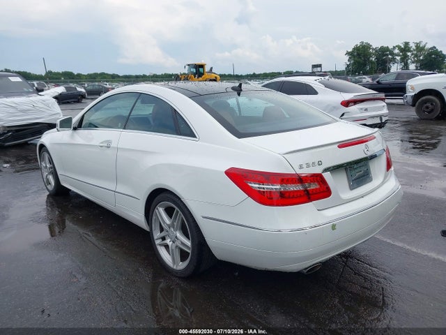 Продаж на аукціоні авто 2013 Mercedes-benz E 350, vin: WDDKJ5KB1DF197822, номер лоту: 45592030