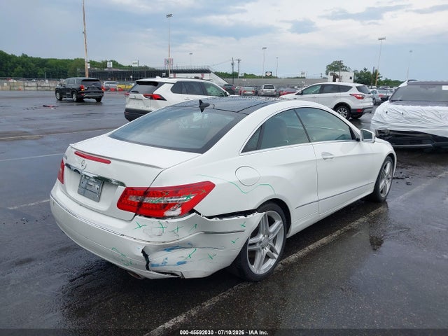 Продаж на аукціоні авто 2013 Mercedes-benz E 350, vin: WDDKJ5KB1DF197822, номер лоту: 45592030