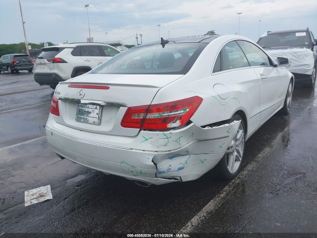 Продаж на аукціоні авто 2013 Mercedes-benz E 350, vin: WDDKJ5KB1DF197822, номер лоту: 45592030