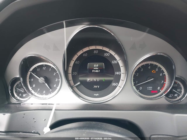 Продаж на аукціоні авто 2013 Mercedes-benz E 350, vin: WDDKJ5KB1DF197822, номер лоту: 45592030