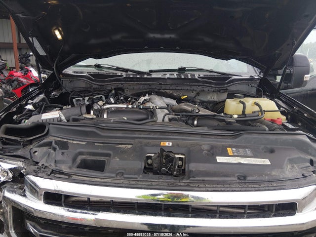 Ford F-250 Lariat 2021 1FT7W2BTXMED12822 Image 10