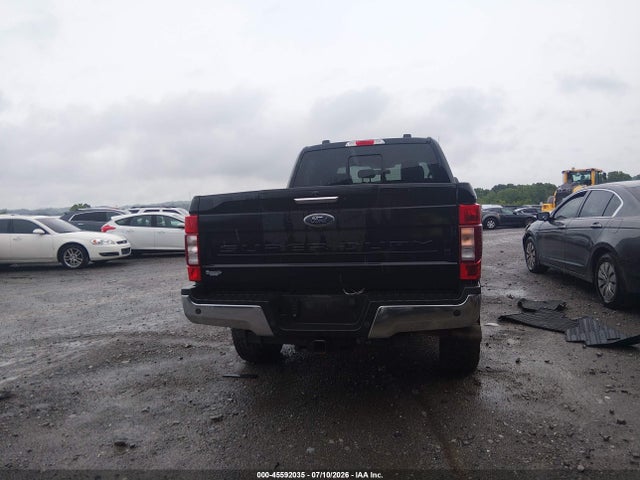 Ford F-250 Lariat 2021 1FT7W2BTXMED12822 Image 16