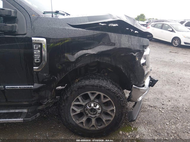 Ford F-250 Lariat 2021 1FT7W2BTXMED12822 Image 17