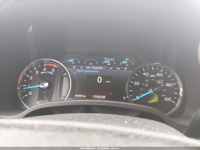Ford F-250 Lariat 2021 1FT7W2BTXMED12822 Image 7