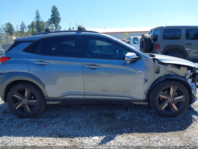 Hyundai Kona Ultimate 2019 KM8K5CA58KU377611 Image 14