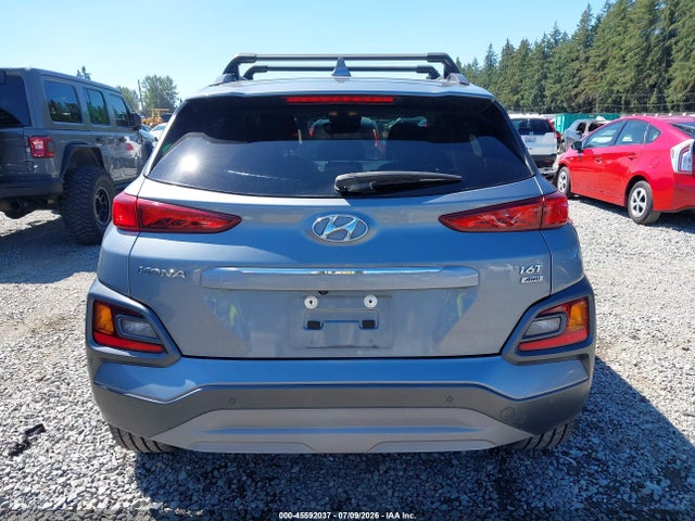 Hyundai Kona Ultimate 2019 KM8K5CA58KU377611 Image 17