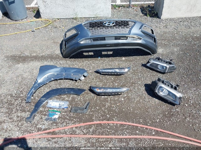 Hyundai Kona Ultimate 2019 KM8K5CA58KU377611 Image 12