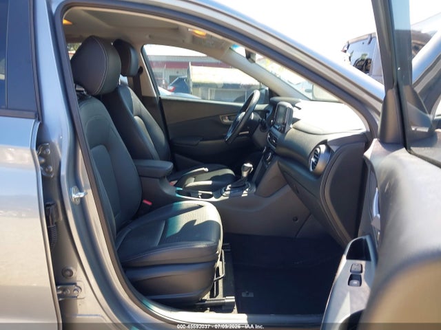 Hyundai Kona Ultimate 2019 KM8K5CA58KU377611 Image 18