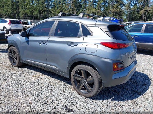 Hyundai Kona Ultimate 2019 KM8K5CA58KU377611 Image 3