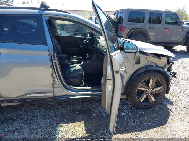 Hyundai Kona Ultimate 2019 KM8K5CA58KU377611 Image 5