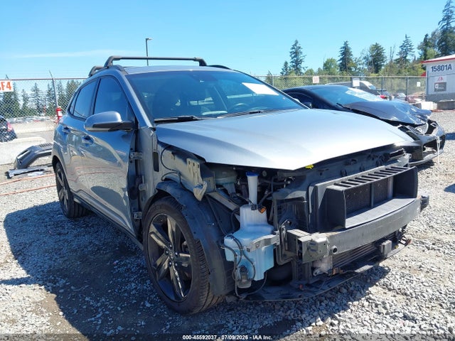 Hyundai Kona Ultimate 2019 KM8K5CA58KU377611 Image 6